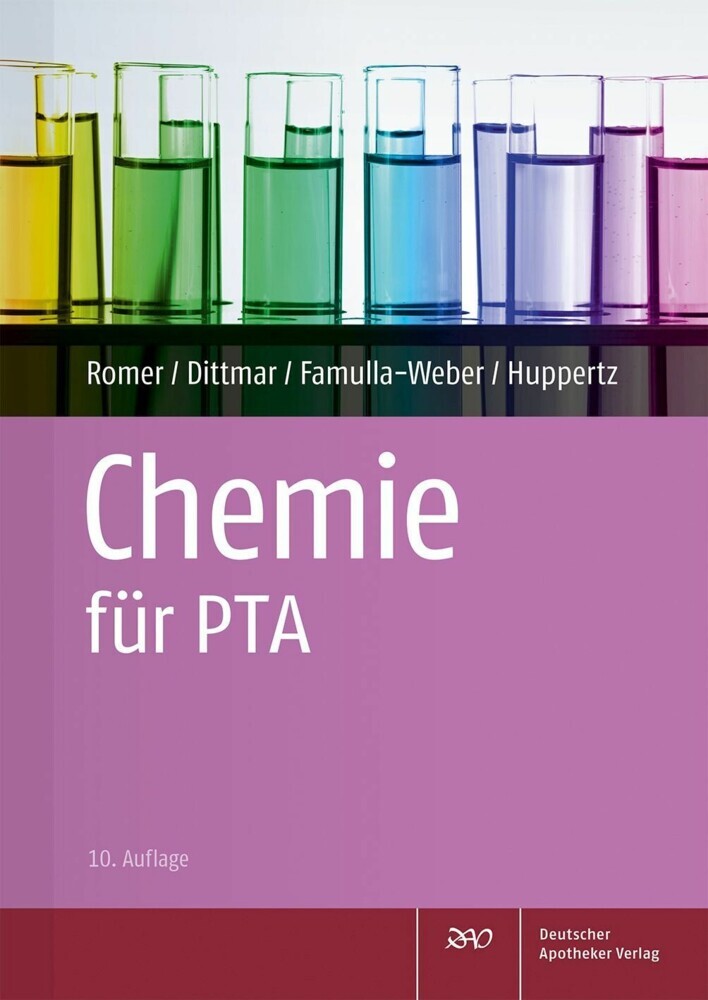 Chemie für PTA main product photo