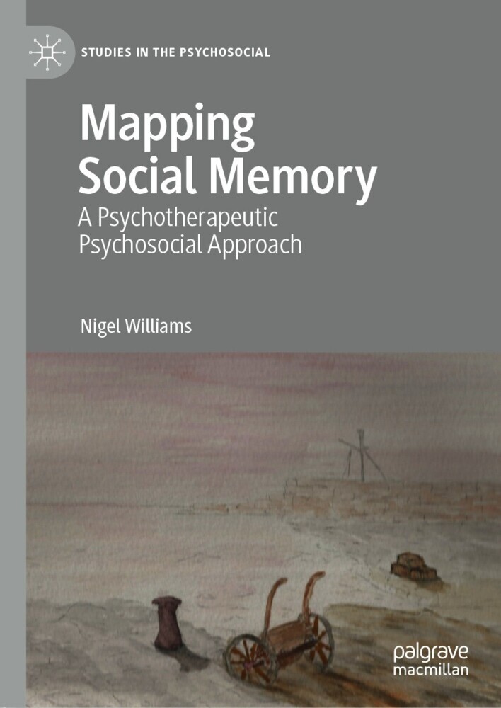 Mapping Social Memory main product photo