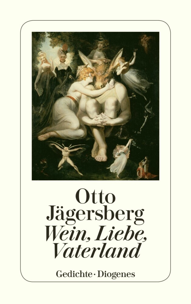 Wein, Liebe, Vaterland main product photo