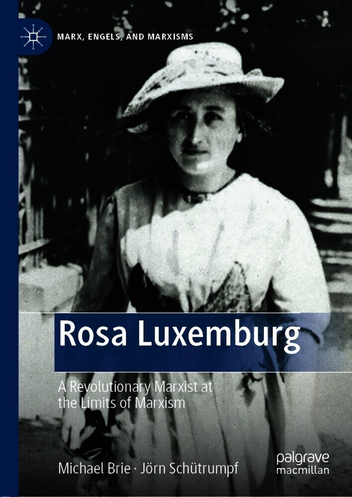 Rosa Luxemburg main product photo