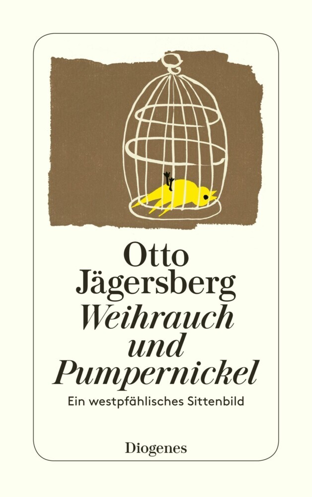 Weihrauch und Pumpernickel main product photo