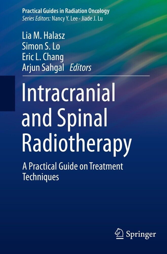 Intracranial and Spinal Radiotherapy main product photo