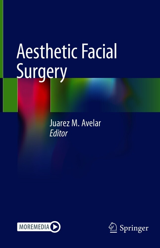 Aesthetic Facial Surgery main product photo