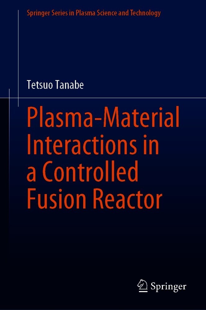 Plasma-Material Interactions in a Controlled Fusion Reactor main product photo