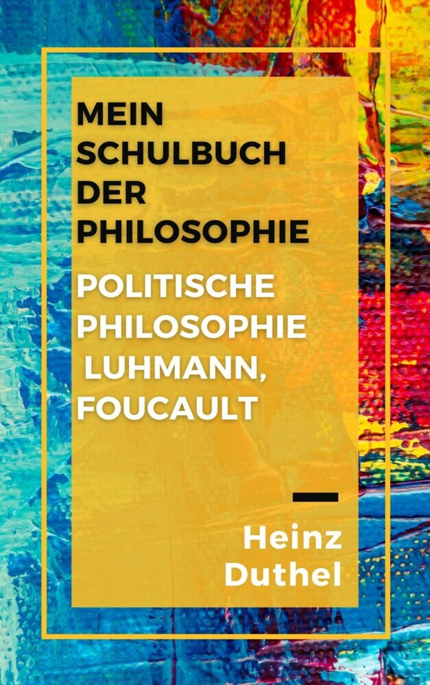 Mein Schulbuch der Philosophie main product photo