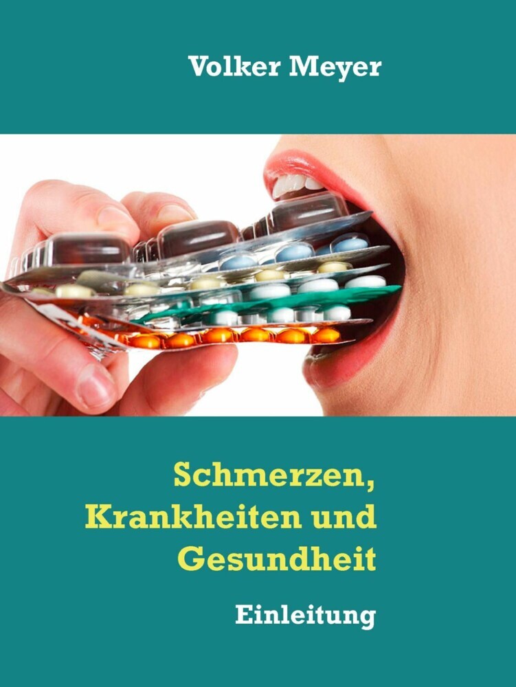 Schmerzen, Krankheiten und Gesundheit main product photo