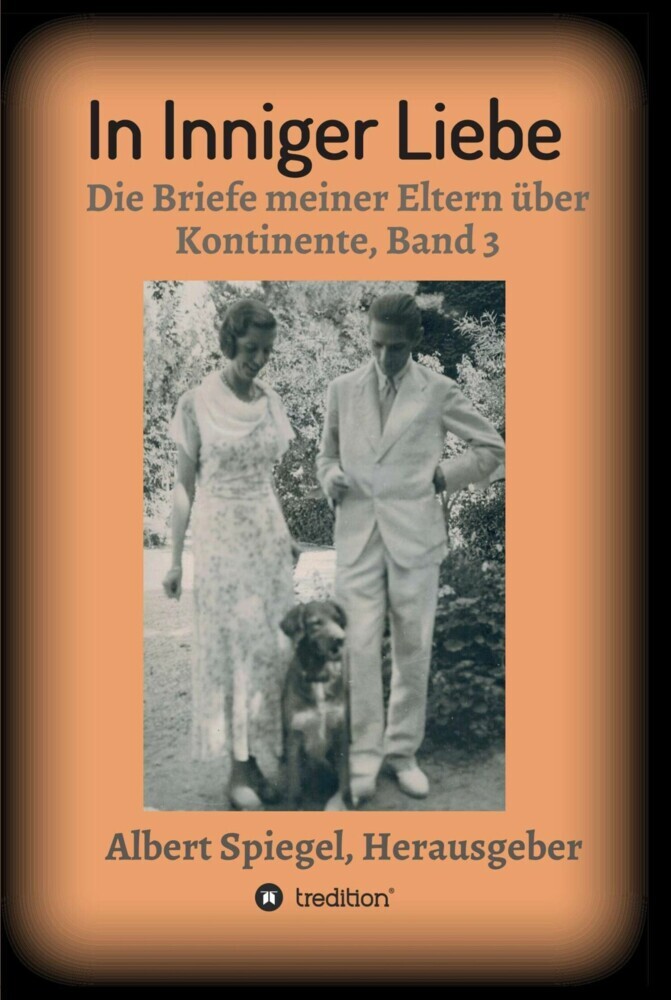 In inniger Liebe main product photo