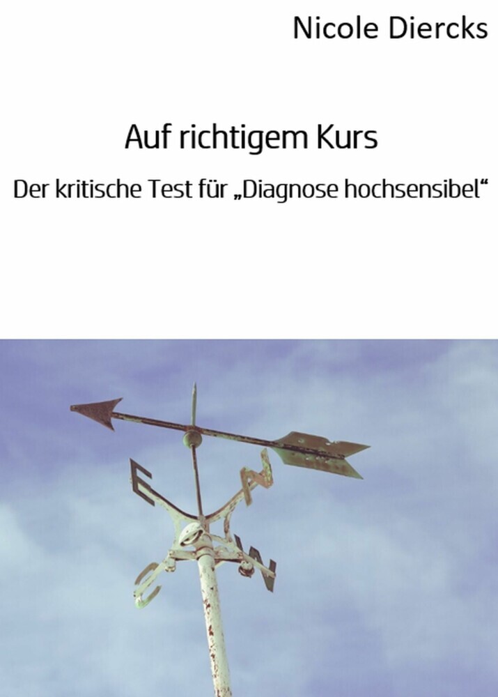 Auf richtigem Kurs main product photo