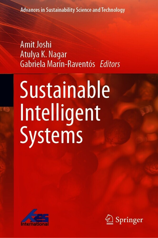 Sustainable Intelligent Systems main product photo