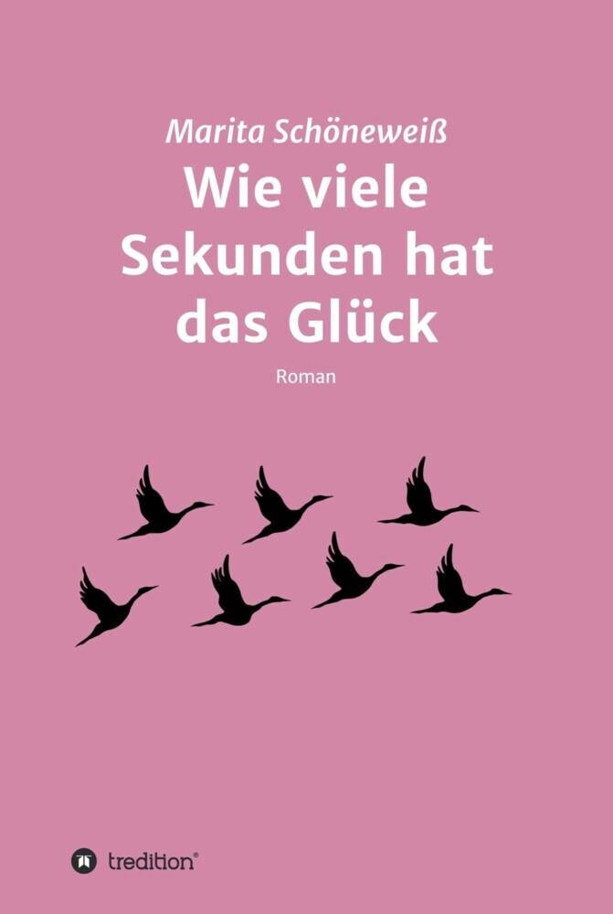 Wie viele Sekunden hat das Glück main product photo