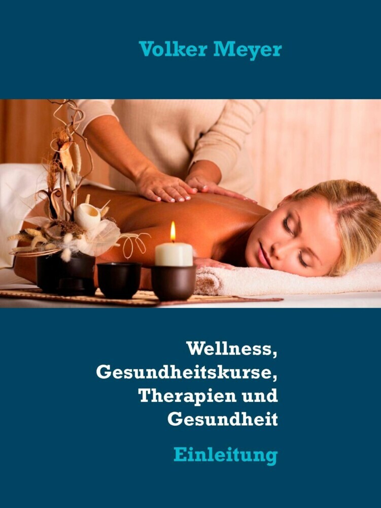 Wellness, Gesundheitskurse, Therapien und Gesundheit main product photo