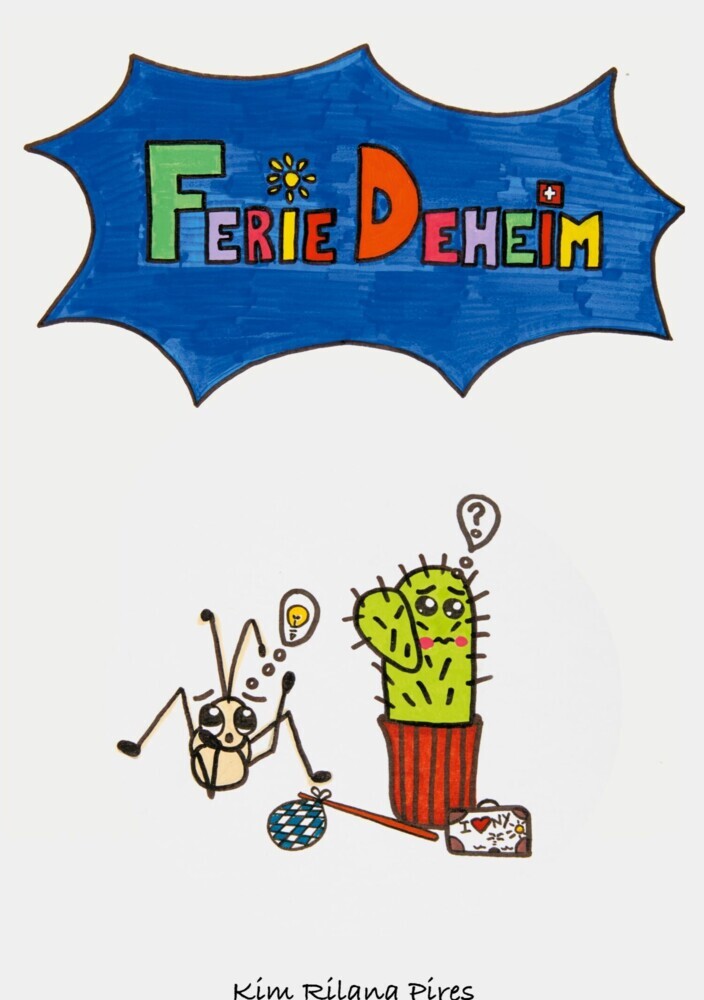 Ferie Deheim main product photo