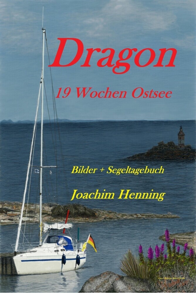 Dragon 19 Wochen Ostsee main product photo