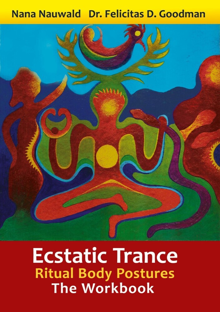 Ecstatic Trance main product photo