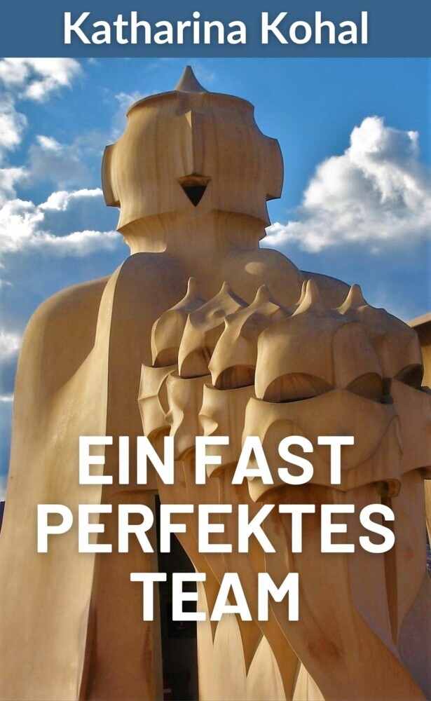 Ein fast perfektes Team main product photo