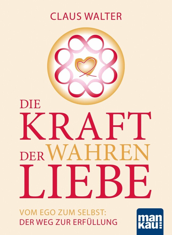 Die Kraft der wahren Liebe main product photo
