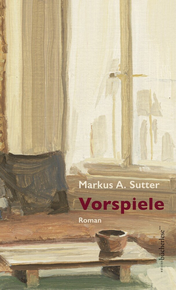 Vorspiele main product photo