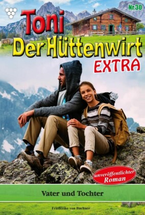Vater und Tochter