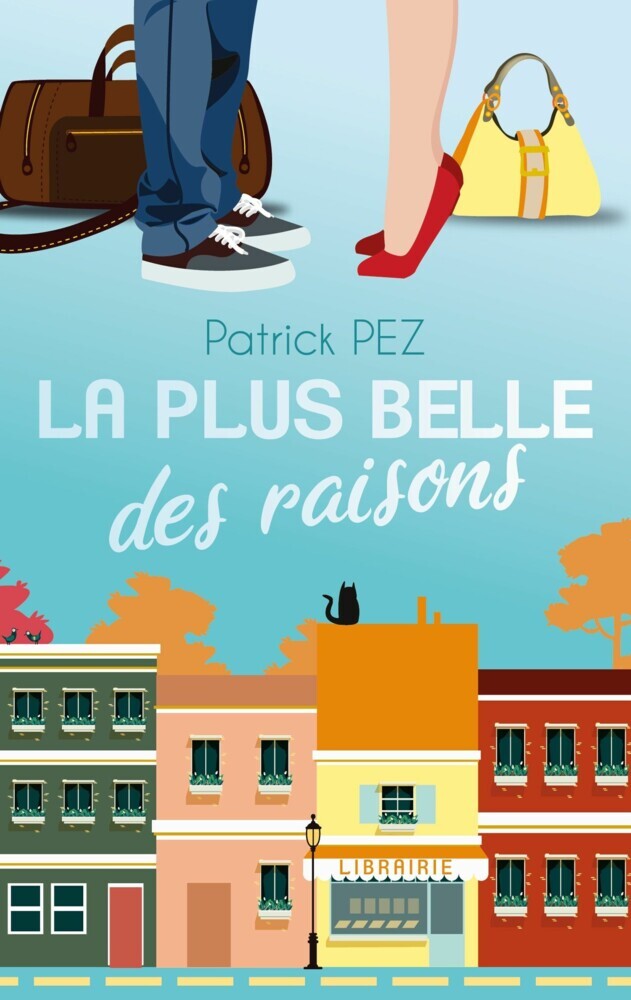 La plus belle des raisons main product photo