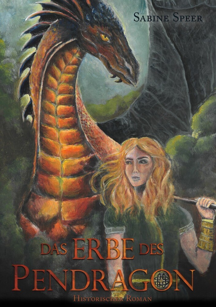 Das Erbe des Pendragon main product photo