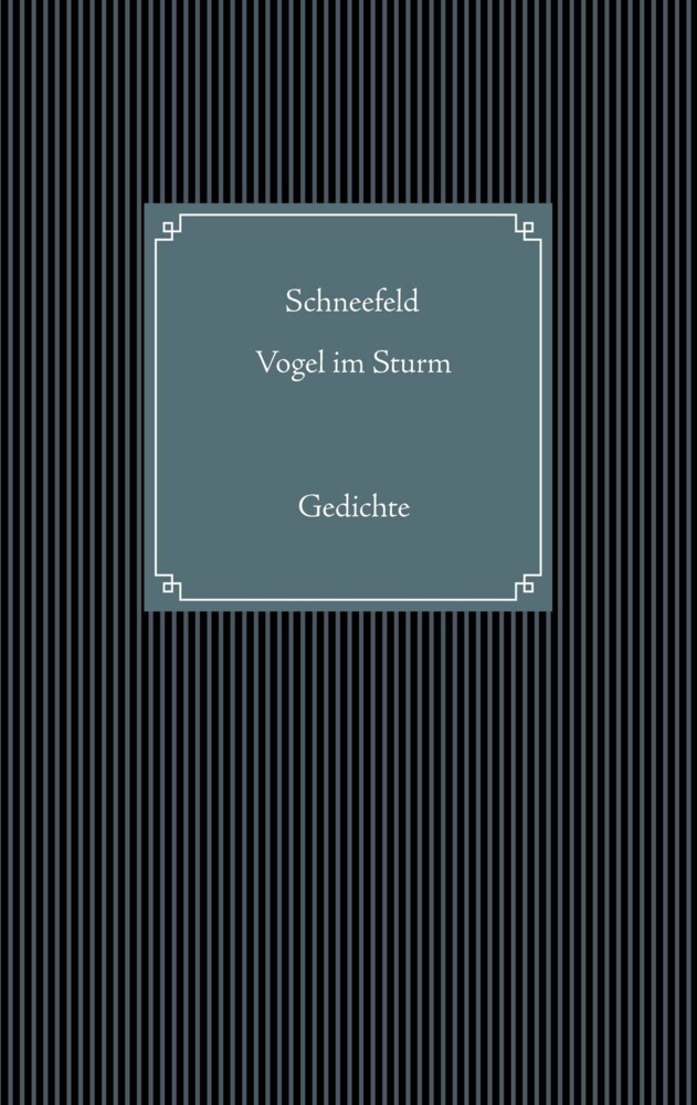 Vogel im Sturm main product photo
