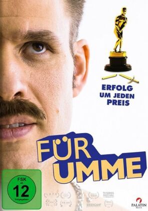 Für Umme - Erfolg um jeden Preis. Staffel.1