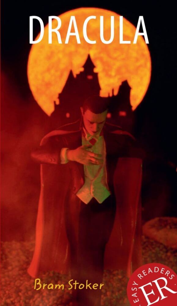 Dracula main product photo