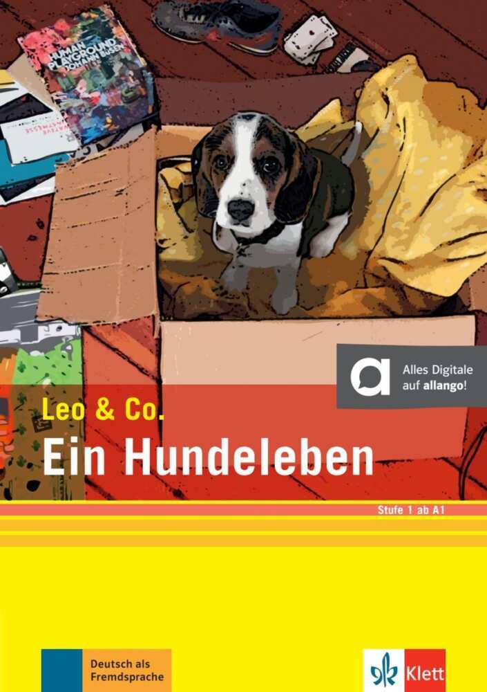 Ein Hundeleben (Stufe 1) main product photo