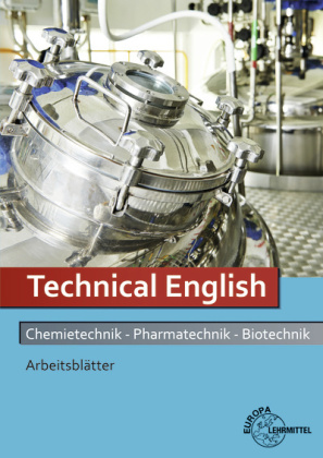 Technical English Arbeitsblätter