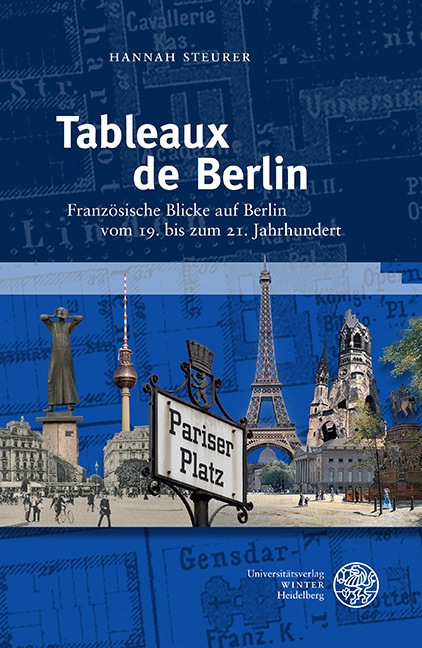 Tableaux de Berlin main product photo