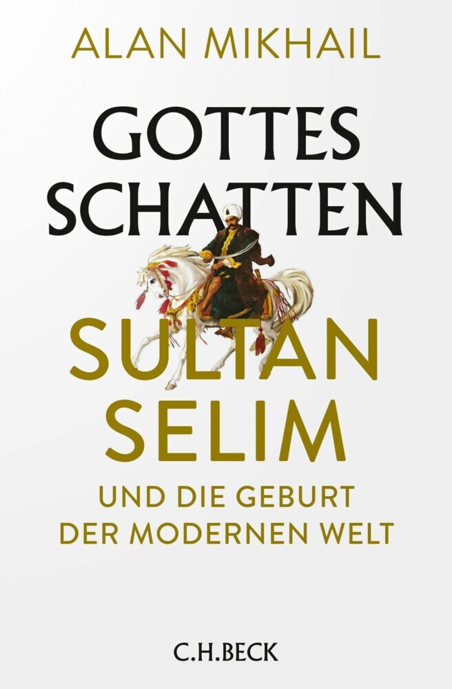Gottes Schatten main product photo