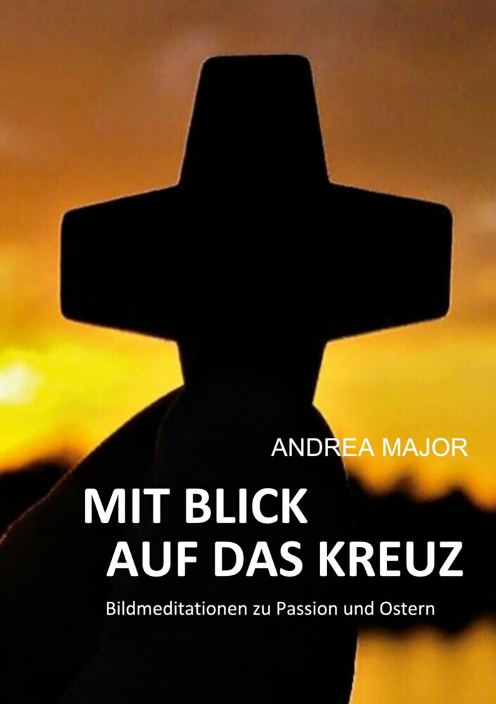 Mit Blick auf das Kreuz main product photo