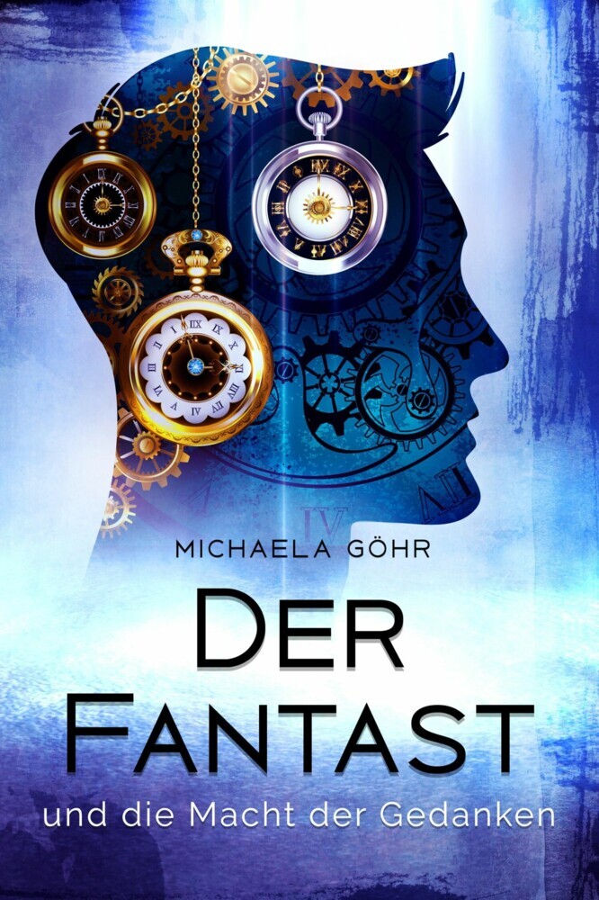 Der Fantast und die Macht der Gedanken main product photo