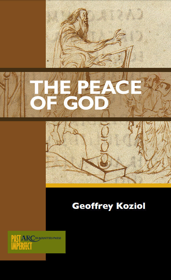 The Peace of God main product photo