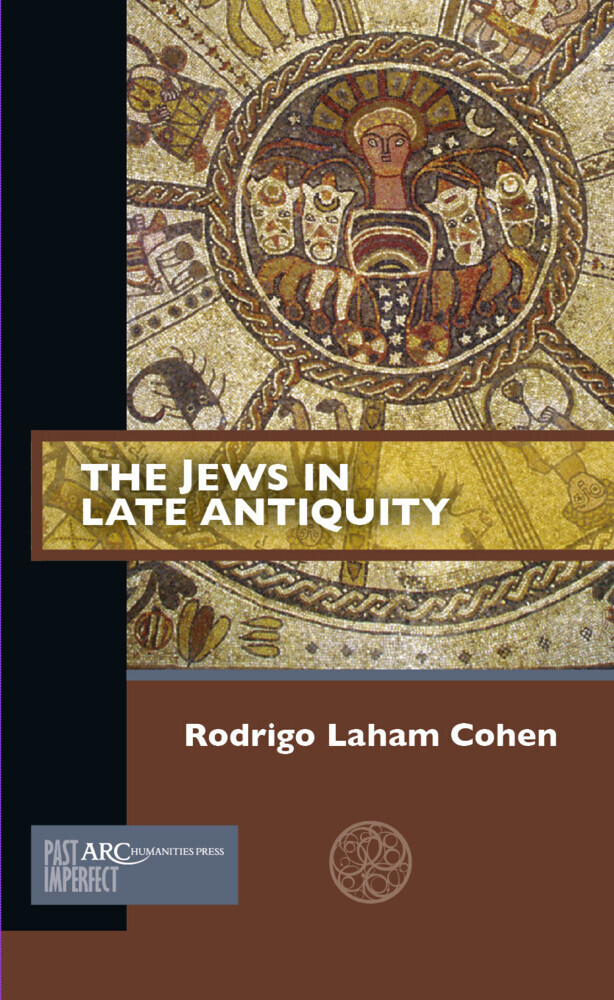 The Jews in Late Antiquity main product photo