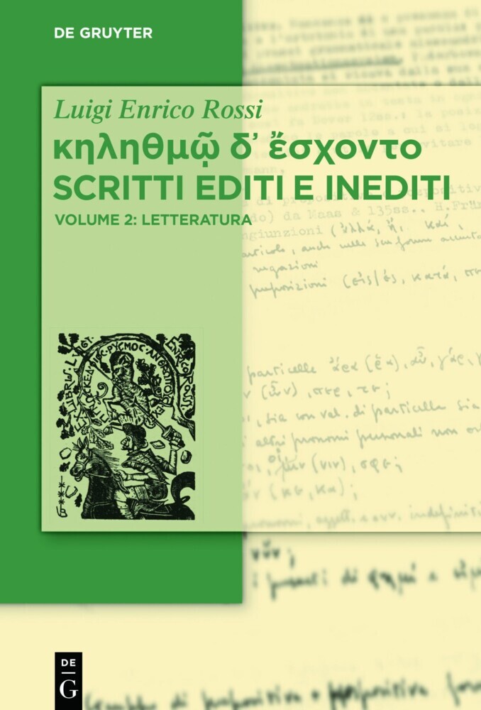 ??????? ?? ??????? Scritti editi e inediti main product photo
