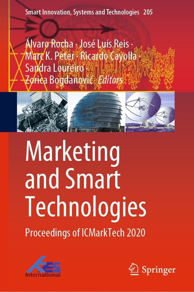 Marketing and Smart Technologies main product photo