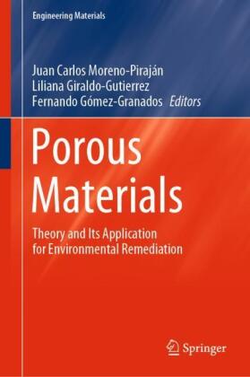 Porous Materials