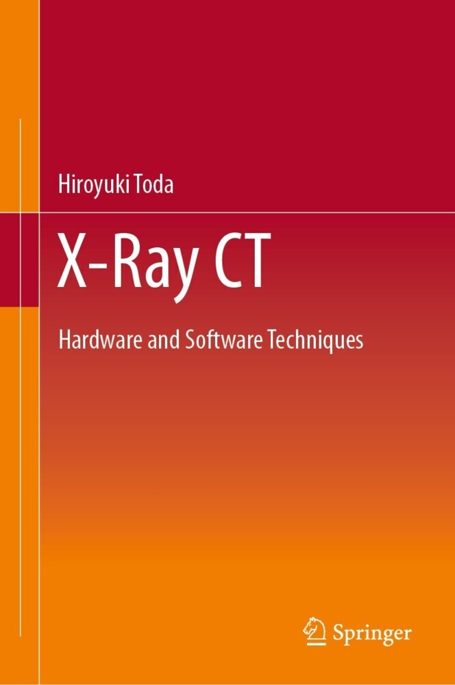 X-Ray CT main product photo