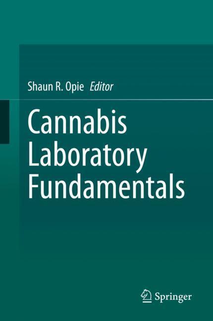 Cannabis Laboratory Fundamentals main product photo