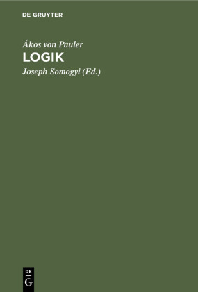 Logik