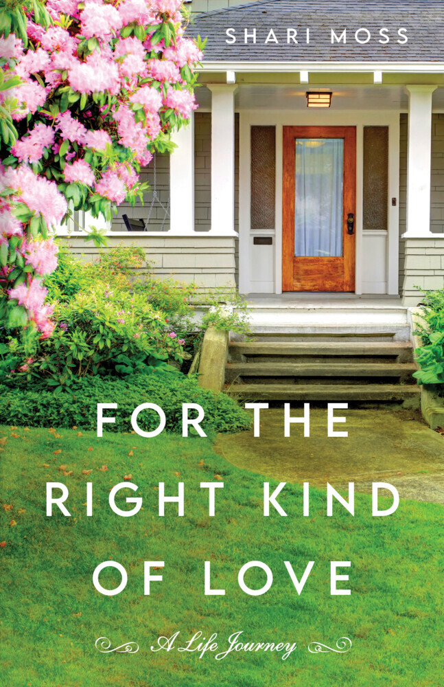 For the Right Kind of Love main product photo