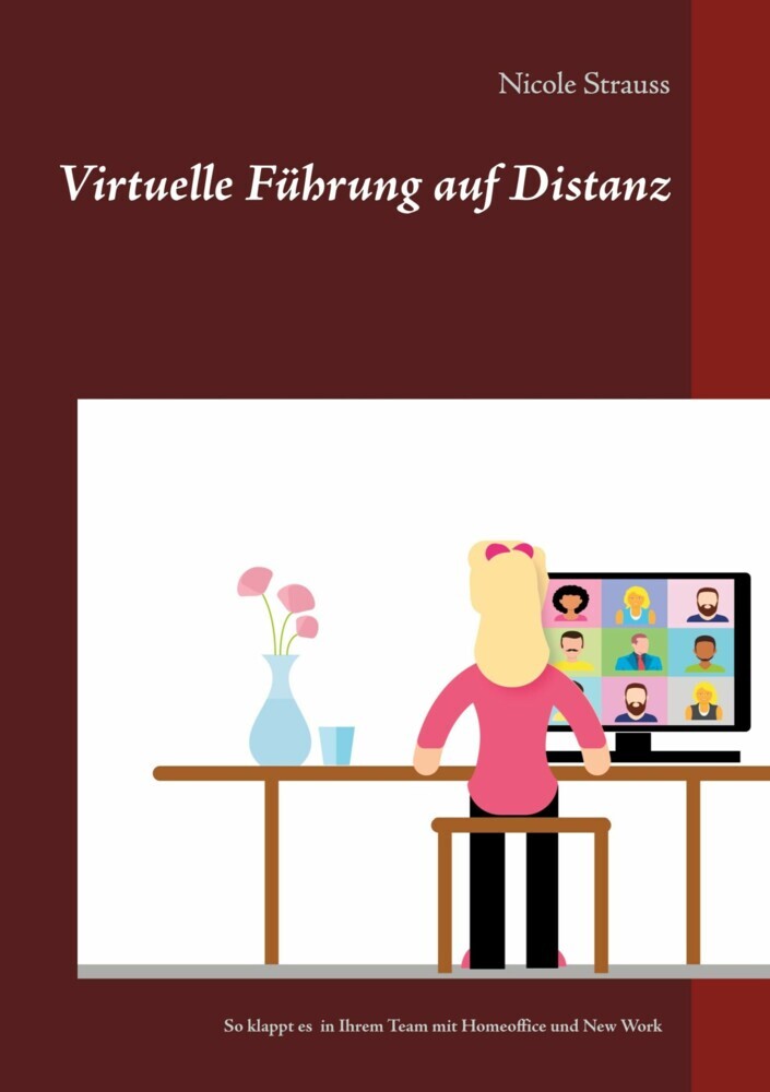 Virtuelle Führung auf Distanz main product photo