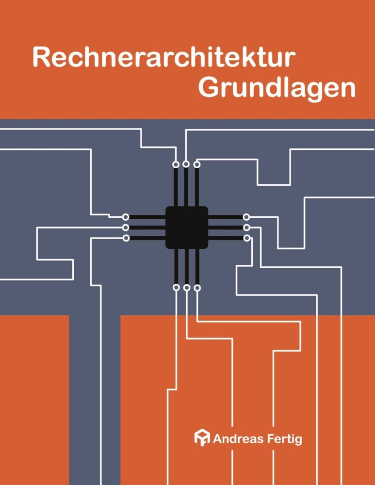 Rechnerarchitektur Grundlagen main product photo