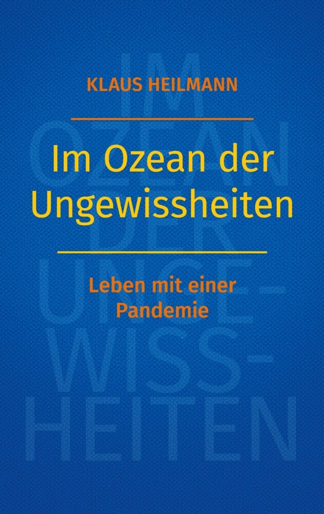 Im Ozean der Ungewissheiten main product photo