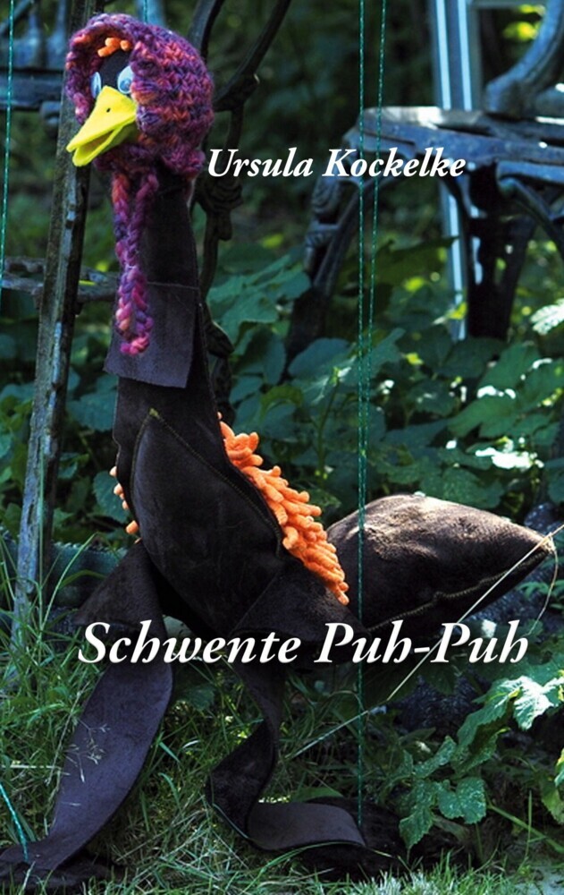 Schwente Puh-Puh main product photo
