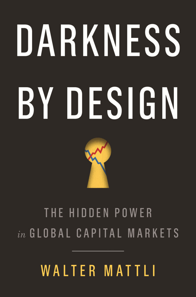Darkness by Design main product photo