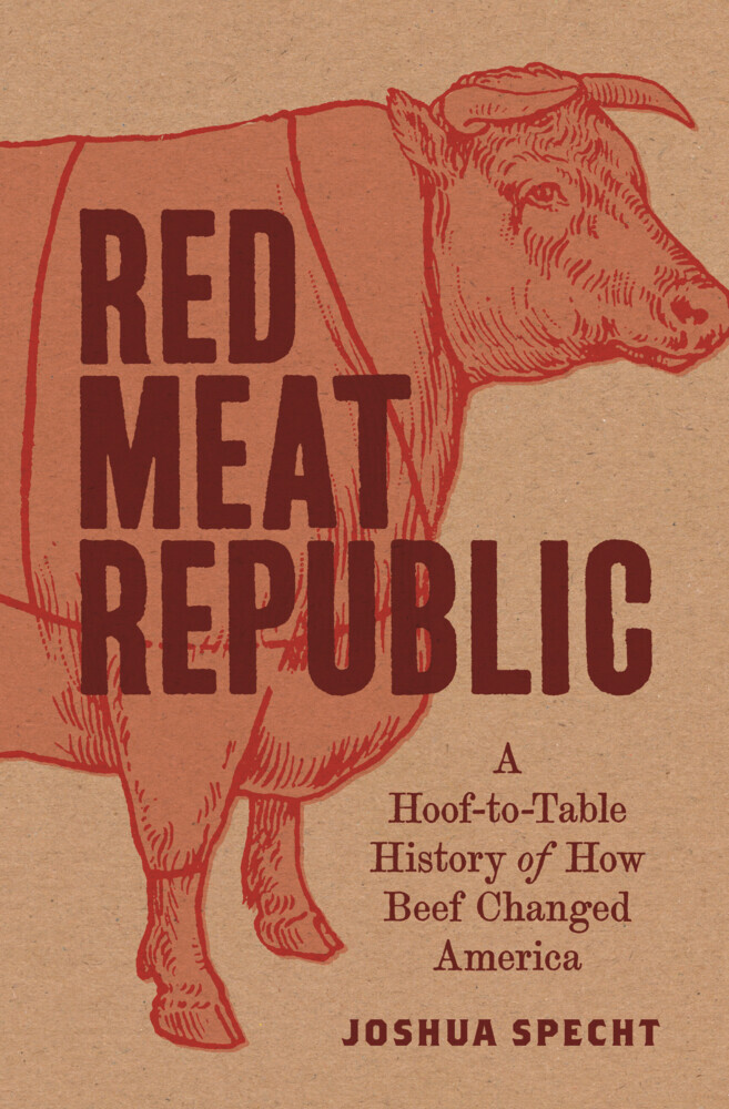 Red Meat Republic main product photo