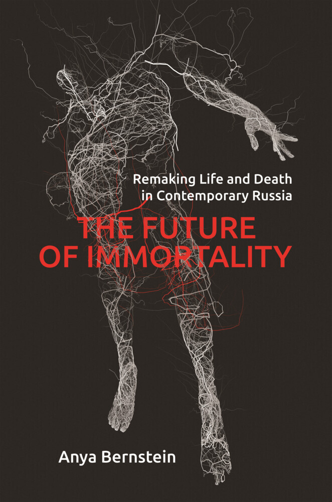The Future of Immortality main product photo