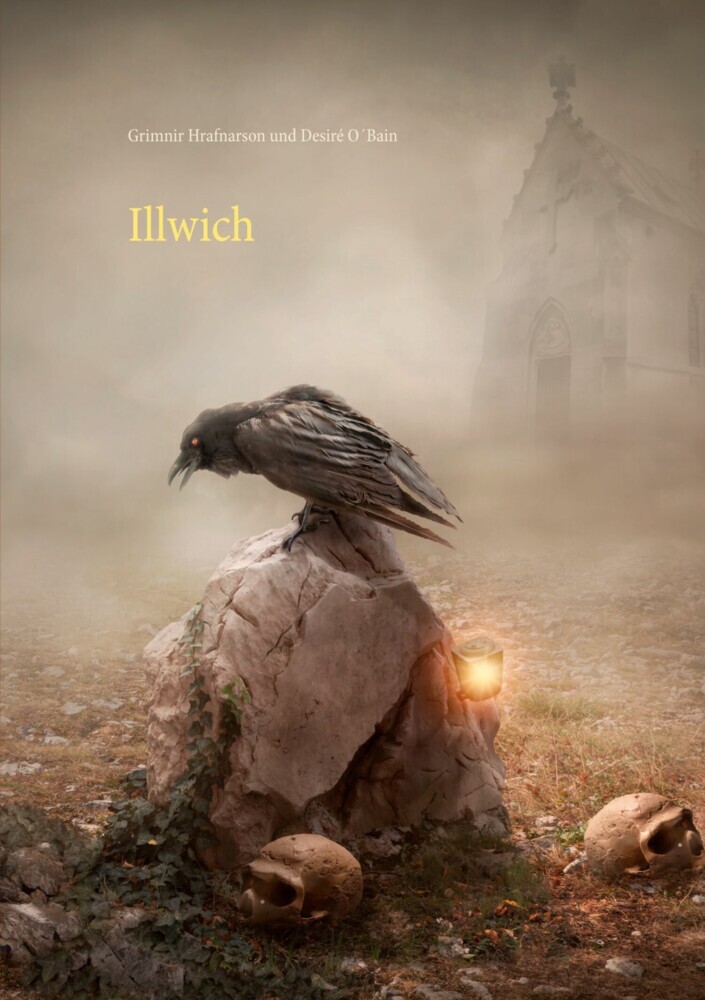 Illwich main product photo